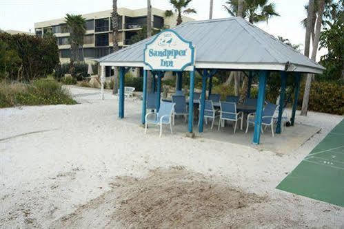 Sandpiper Inn - Florida Longboat Key Buitenkant foto